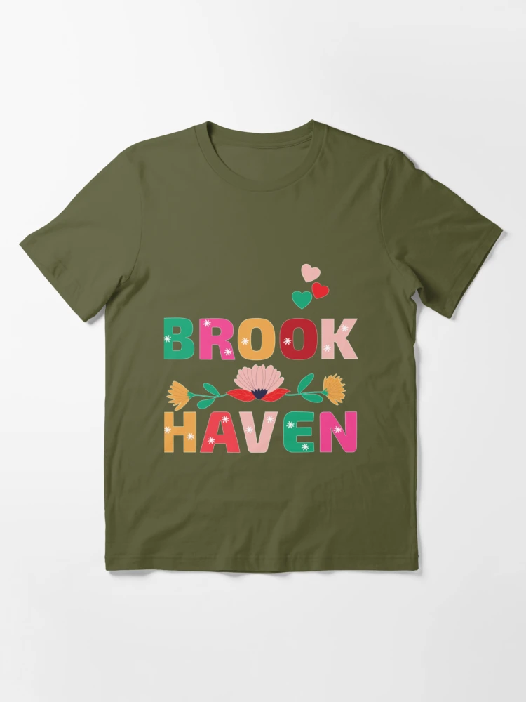 Brookhaven  Essential T-Shirt for Sale by GiftZoneDirects