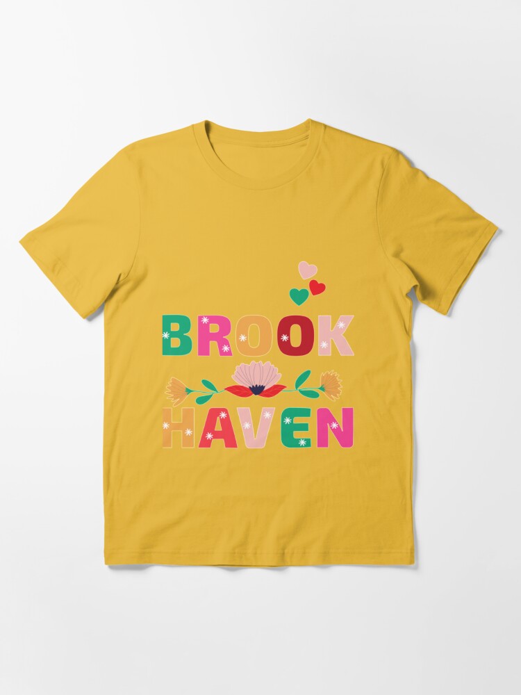 Brookhaven  Essential T-Shirt for Sale by GiftZoneDirects