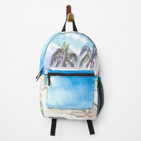 Item preview, Lonely Beach in Mayreau Grenadines Caribbean Islands designed and sold by artshop77.