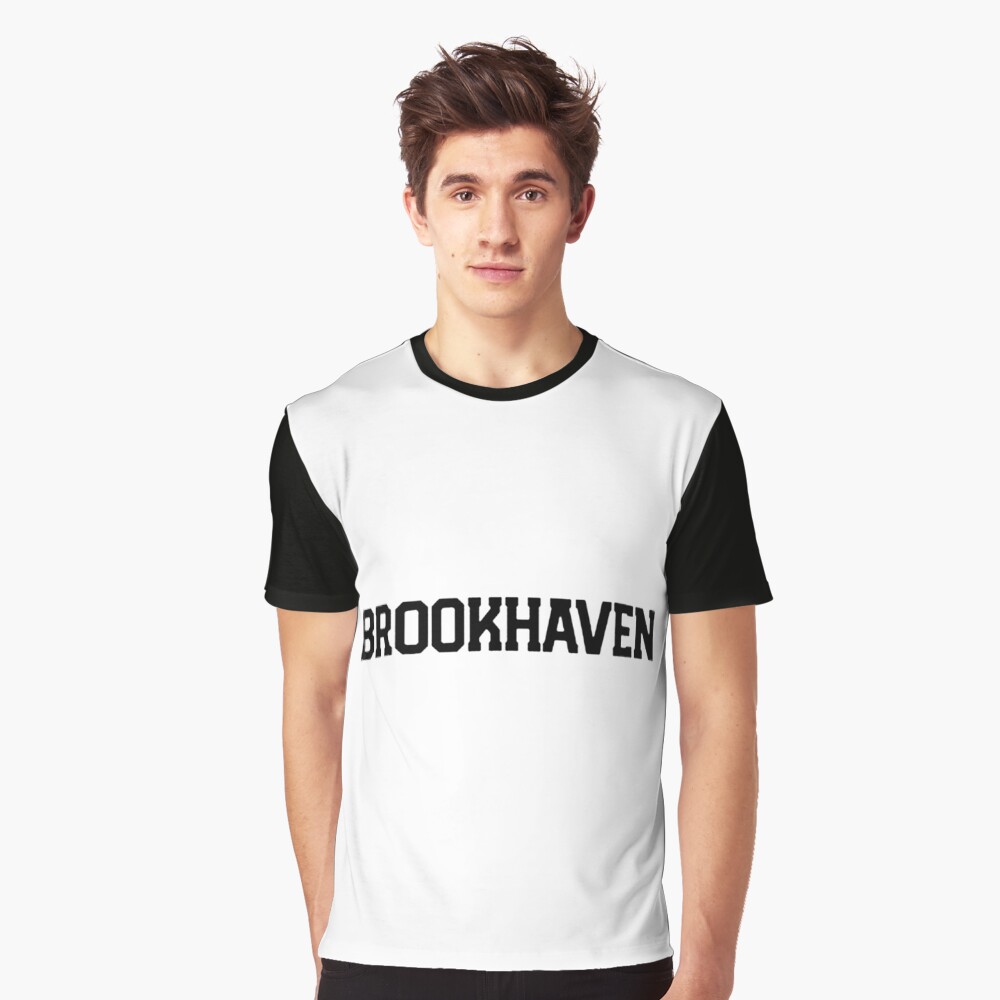 Brookhaven  Essential T-Shirt for Sale by GiftZoneDirects