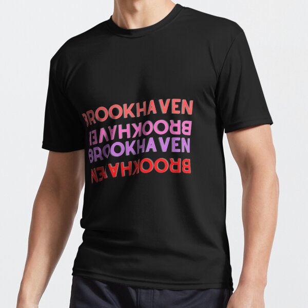 Brookhaven  Essential T-Shirt for Sale by GiftZoneDirects