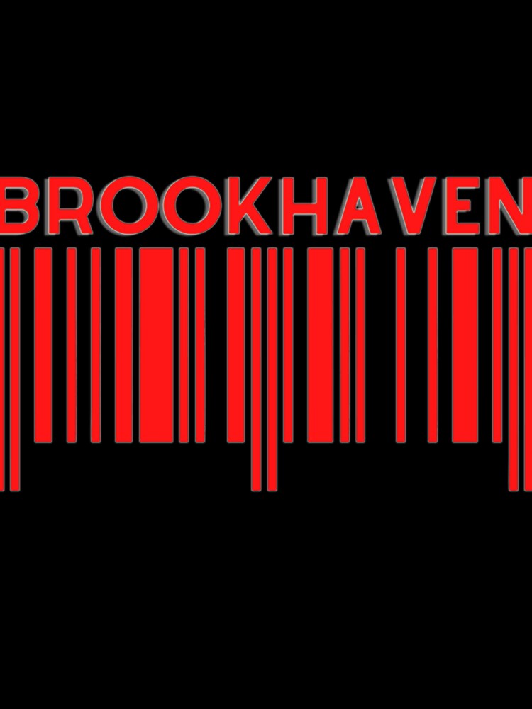 Brookhaven  Essential T-Shirt for Sale by GiftZoneDirects