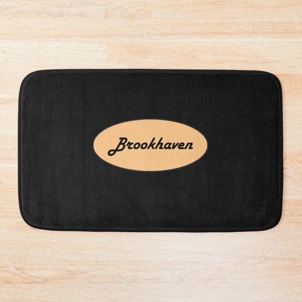 Item preview, Brookhaven Cap     designed and sold by GiftZoneDirects.