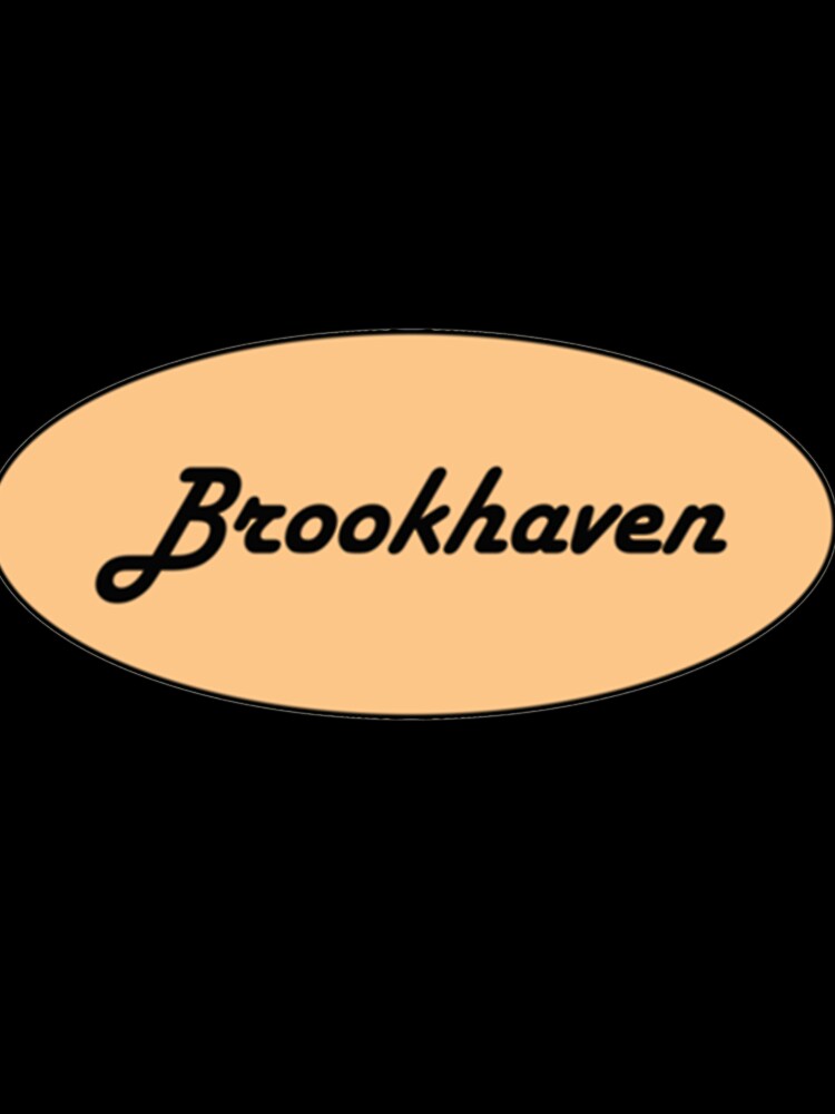 Brookhaven  Essential T-Shirt for Sale by GiftZoneDirects