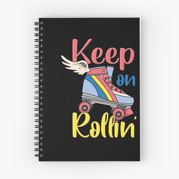 Item preview, Keep On Rollin designed and sold by Sandra78.