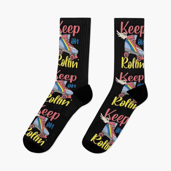 Item preview, Keep On Rollin designed and sold by Sandra78.
