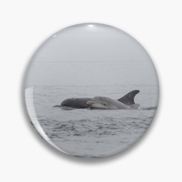 Item preview, Bottlenose Dolphin designed and sold by LaurenTucker.
