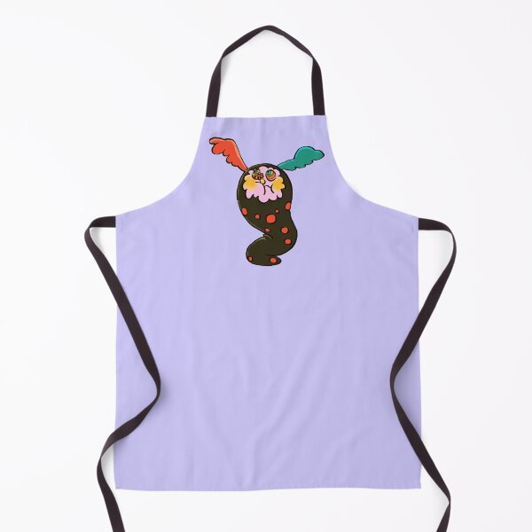 Item preview, I draw charlotte second form / madoka magica witch designed and sold by RansRoom.