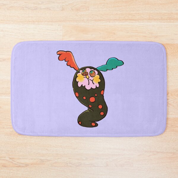 Item preview, I draw charlotte second form / madoka magica witch designed and sold by RansRoom.
