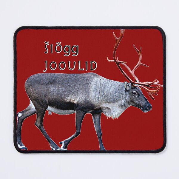 Item preview, Šiõgg Jooulid designed and sold by FotoJarmo.