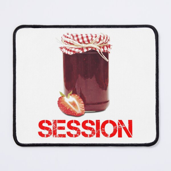Item preview, Jam Session designed and sold by Corry Bros Jazz Stuff Shop.