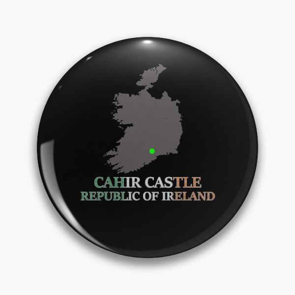 Item preview, Ireland Cahir Castle designed and sold by Naohiro.