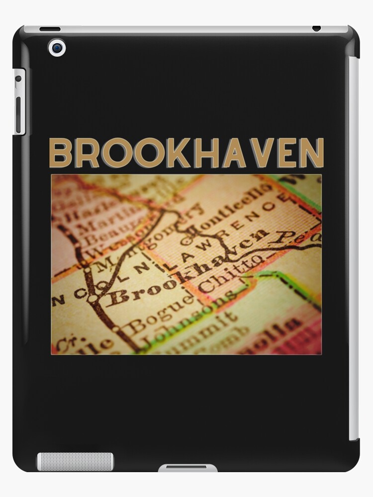 Brookhaven  Essential T-Shirt for Sale by GiftZoneDirects