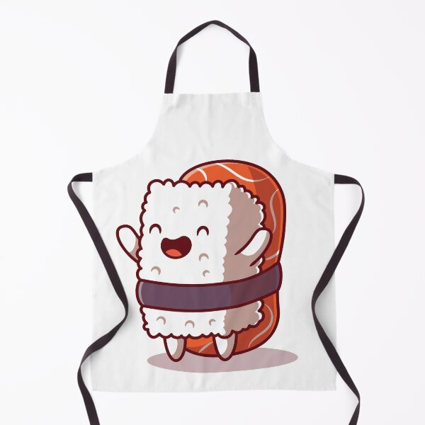 Item preview, Happy Sushi Salmon designed and sold by R-Belmouden.