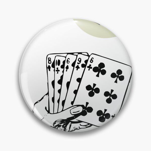 Item preview, the hand of destiny deals the cards designed and sold by Danilo51.