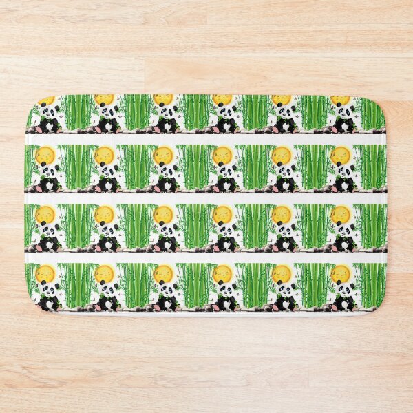 Item preview, cute animal friendly panda / cute animal panda design / Trending Cute Animal Friendly Panda designed and sold by Ayden World.