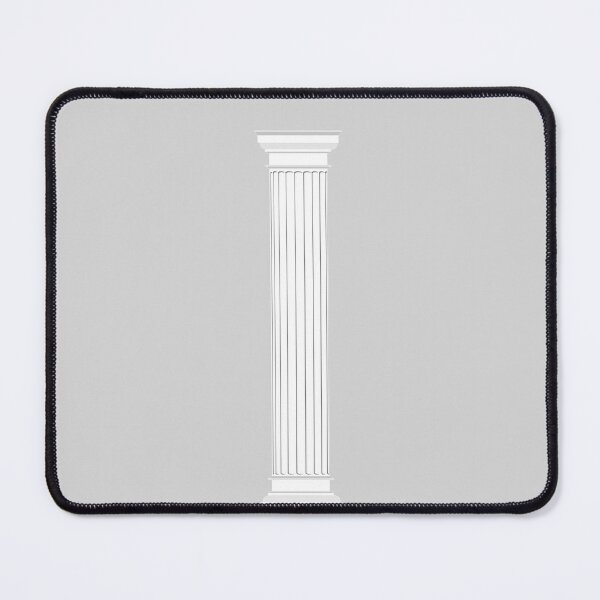 Item preview, Greek Column Doric Type designed and sold by Klotho-Fashion.