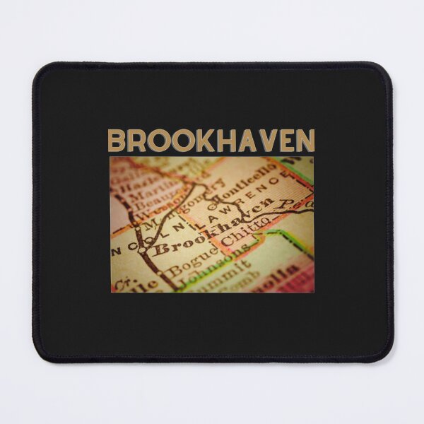 Item preview, Brookhaven RP Cap designed and sold by GiftZoneDirects.