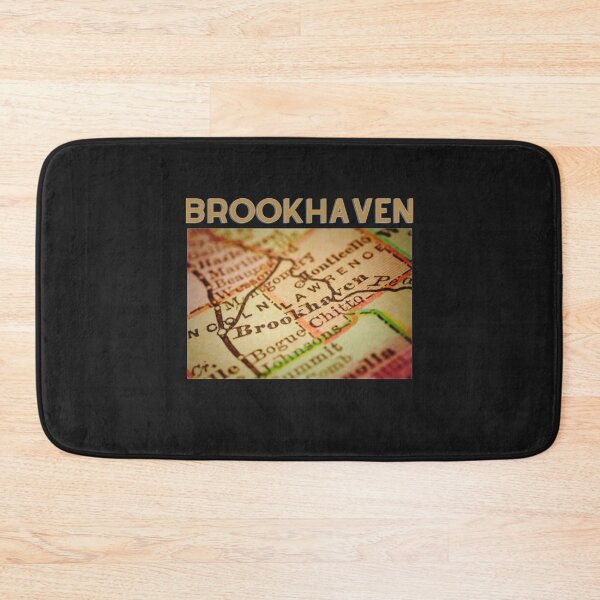 Item preview, Brookhaven RP Cap   designed and sold by GiftZoneDirects.