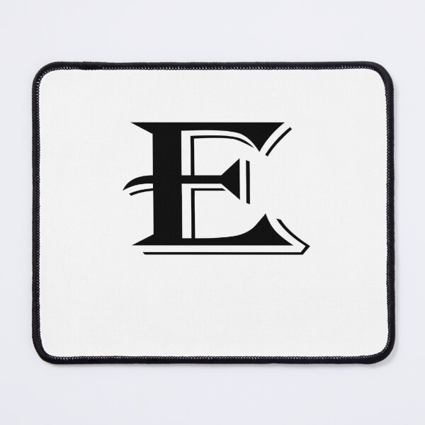 Item preview, Alphabet E fanny style designed and sold by Designer-waw.