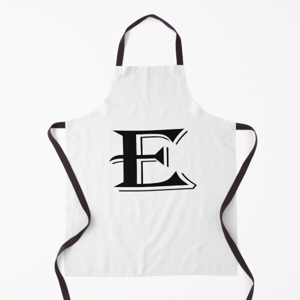 Item preview, Alphabet E fanny style designed and sold by Designer-waw.