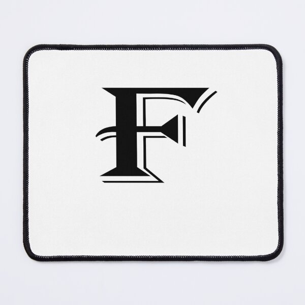 Item preview, Alphabet F fanny style designed and sold by Designer-waw.