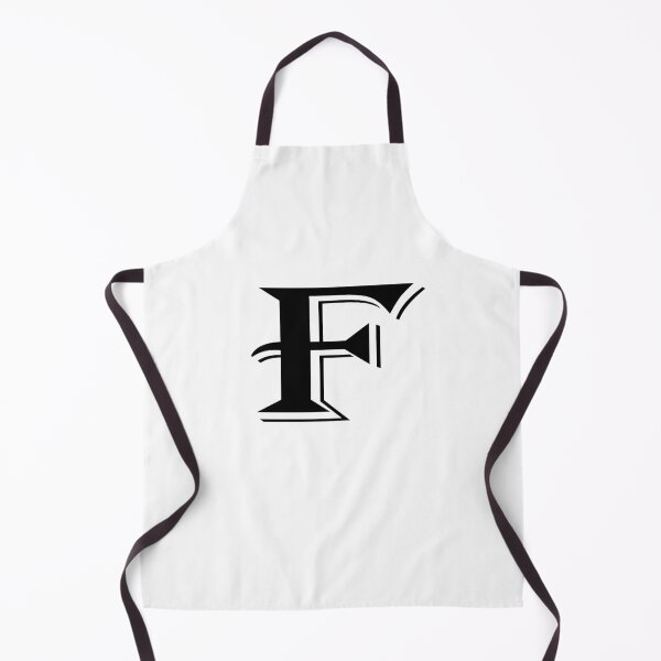 Item preview, Alphabet F fanny style designed and sold by Designer-waw.