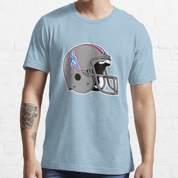 Vintage 70s Houston Oilers Lone Star Beer T Shirt NFL Football Armadillo Medium Kleding Gender-neutrale kleding volwassenen Tops & T-shirts T-shirts T-shirts met print 