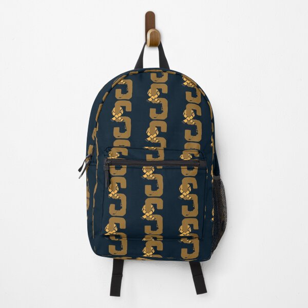 Item preview, S Letter Magic School Team Badger designed and sold by GraphifyArt.