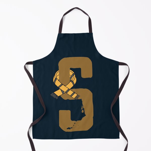 Item preview, S Letter Magic School Team Badger designed and sold by GraphifyArt.