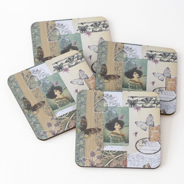 Item preview, Butterfly Garden designed and sold by SekiJournals.