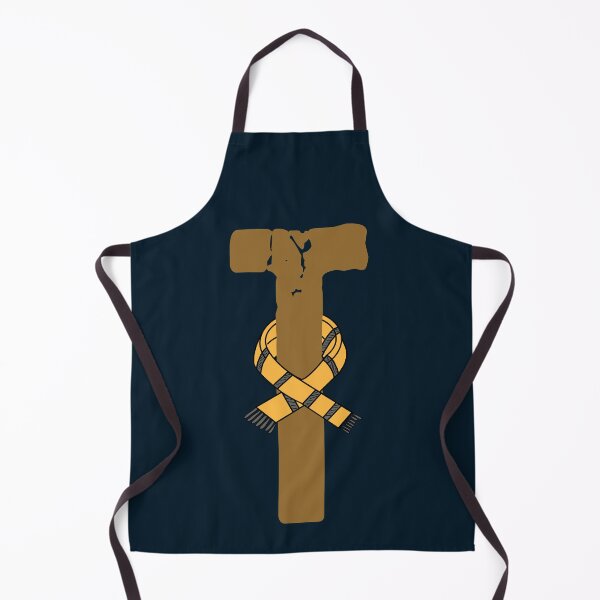 Item preview, T Letter Magic School Team Badger designed and sold by GraphifyArt.