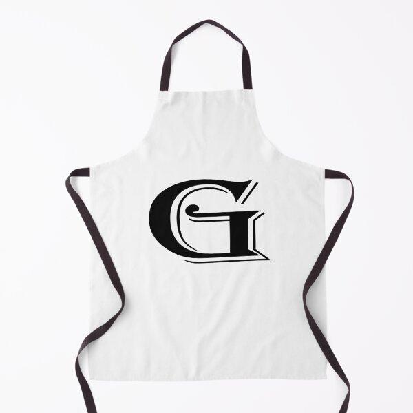 Item preview, Alphabet G fanny style designed and sold by Designer-waw.