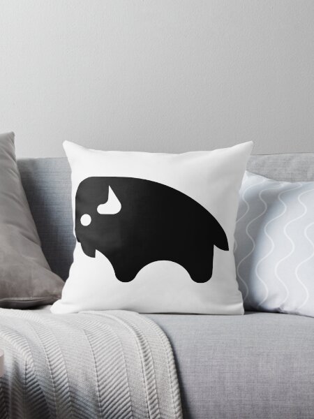Item preview, Buffalo designed and sold by ultrakuik.
