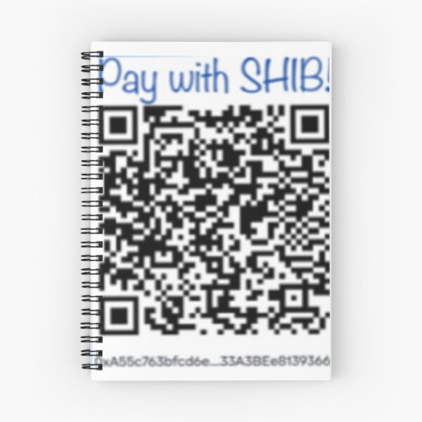 Item preview, Shiba Inu Cryptocurrency designed and sold by PizzaCharles.