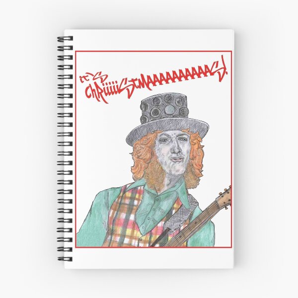 Item preview, IT'S CHRIIIIIIISTMAAAAAAAAAAS! designed and sold by Fronkensteen.