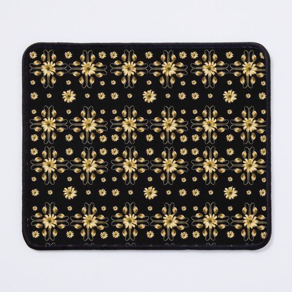 Item preview, Vintage Flowerpattern designed and sold by Perceptible.