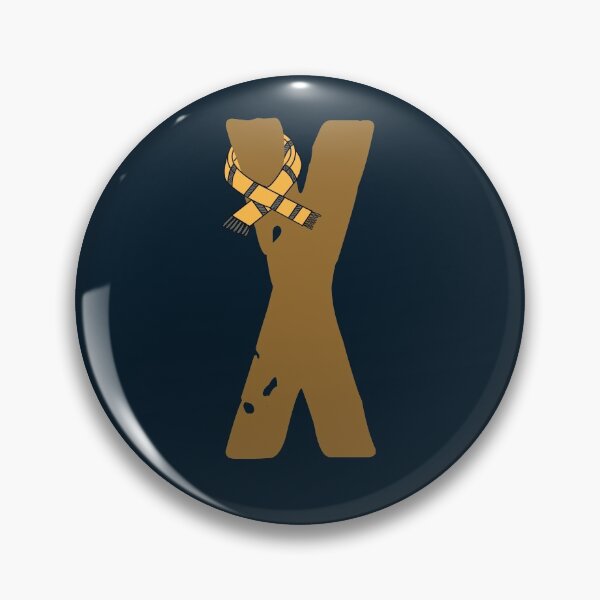 Item preview, X Letter Magic School Team Badger designed and sold by GraphifyArt.