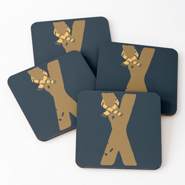 Item preview, X Letter Magic School Team Badger designed and sold by GraphifyArt.