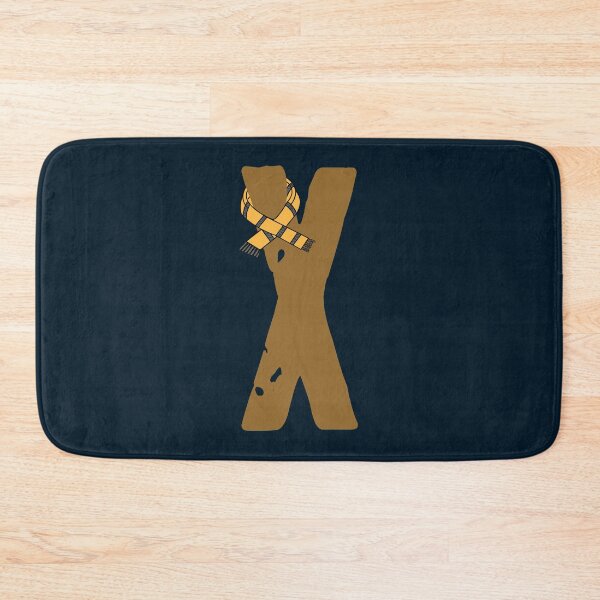 Item preview, X Letter Magic School Team Badger designed and sold by GraphifyArt.