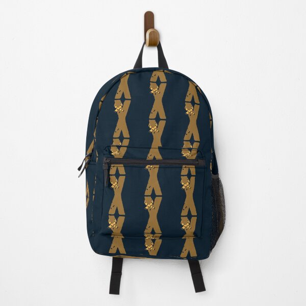Item preview, X Letter Magic School Team Badger designed and sold by GraphifyArt.
