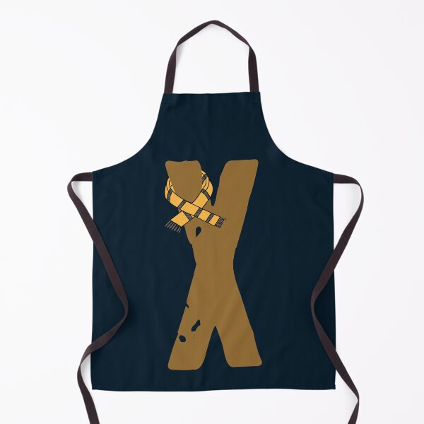 Item preview, X Letter Magic School Team Badger designed and sold by GraphifyArt.