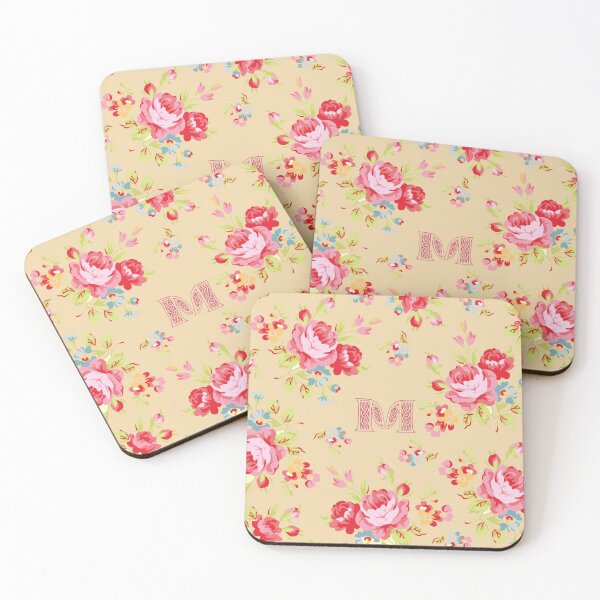 Item preview, Letter M designed and sold by Muycote.