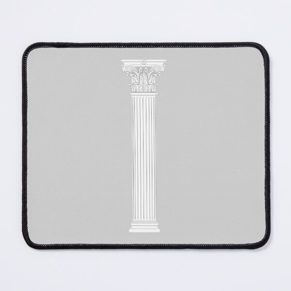 Item preview, Greek Column Corinthian Type designed and sold by Klotho-Fashion.
