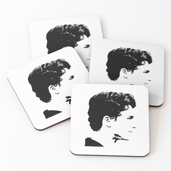 Item preview, TImothée Chalamet silhouette designed and sold by tablespoon.
