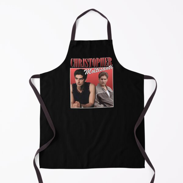 Item preview, Christopher Moltisanti Retro Design Sopranos designed and sold by jacquesi97.