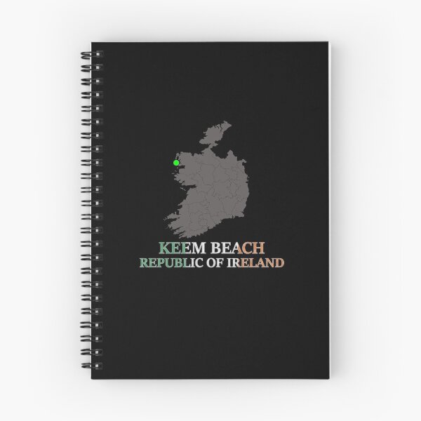 Item preview, Ireland Keem Beach designed and sold by Naohiro.