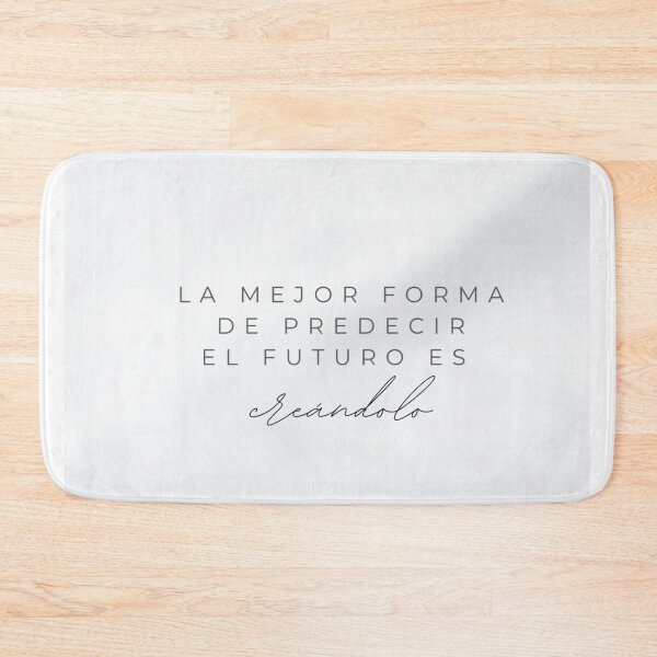 Item preview, create the future designed and sold by tattib.