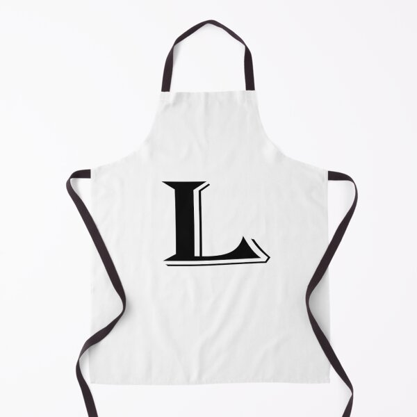 Item preview, Alphabet L fanny style designed and sold by Designer-waw.