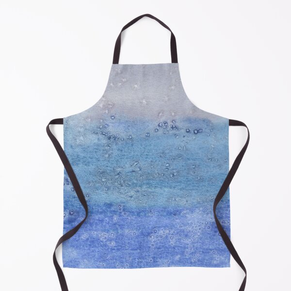 Item preview, Original Blue Watercolor Abstract Designed by Dee designed and sold by Designed by Dee.